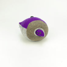 Load image into Gallery viewer, Snaps and baby my friend monster™ plush nesting doll