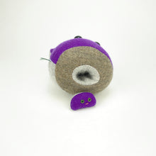 Load image into Gallery viewer, Snaps and baby my friend monster™ plush nesting doll