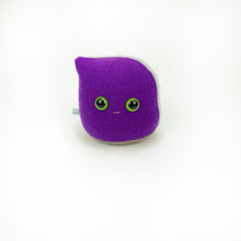 Load image into Gallery viewer, Snaps and baby my friend monster™ plush nesting doll