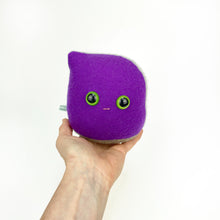 Load image into Gallery viewer, Snaps and baby my friend monster™ plush nesting doll