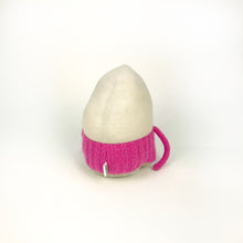 Load image into Gallery viewer, Candy the pink my friend monster™ stuffie