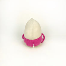 Load image into Gallery viewer, Candy the pink my friend monster™ stuffie