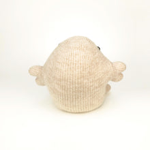 Load image into Gallery viewer, Bugsy the handmade stuffed my friend monster™ plush