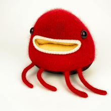 Load image into Gallery viewer, Trixie the handmade stuffed my friend monster™ plush