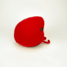 Load image into Gallery viewer, Trixie the handmade stuffed my friend monster™ plush