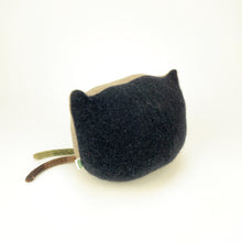 Load image into Gallery viewer, Harley the plush my friend monster™ wool sweater stuffy