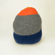 Load image into Gallery viewer, Ollie the my friend monster™ plush zipper mouth sweater stuffed animal