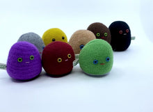 Load and play video in Gallery viewer, my friend monster™ finger puppet