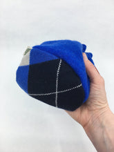 Load image into Gallery viewer, monster cyclops drawstring dice bag for role playing games