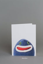 Load image into Gallery viewer, my friend monster™ blank photo cards