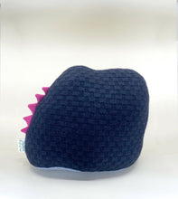 Load image into Gallery viewer, Swanson the orange three-eyed monster