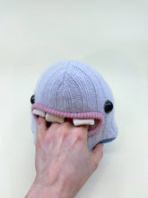 Load image into Gallery viewer, Julep the cute sweater monster