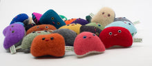 Load image into Gallery viewer, tiny plush micro monster