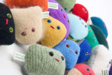 Load image into Gallery viewer, tiny plush micro monster