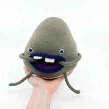 Load image into Gallery viewer, Rocky the my friend monster™ plush sweater creature