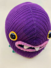 Load image into Gallery viewer, Tippy the my friend monster™ plush