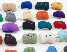 Load image into Gallery viewer, tiny plush micro monster