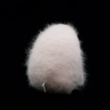 Load image into Gallery viewer, Pinky-Poo the fluffy angora monster