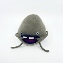 Load image into Gallery viewer, Rocky the my friend monster™ plush sweater creature