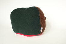 Load image into Gallery viewer, Leo the 6-eyed monster stuffed animal