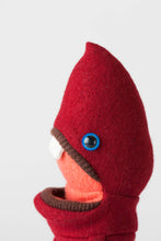 Load image into Gallery viewer, Randall the fun puppet monster