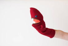 Load image into Gallery viewer, Randall the fun puppet monster