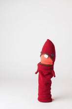 Load image into Gallery viewer, Randall the fun puppet monster