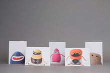 Load image into Gallery viewer, my friend monster™ blank photo cards