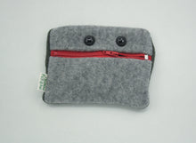 Load image into Gallery viewer, My Friend Monster™ change purse zipper case wallet