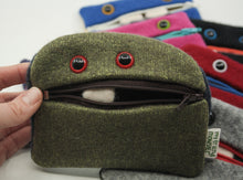 Load image into Gallery viewer, My Friend Monster™ change purse zipper case wallet