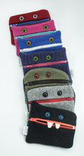Load image into Gallery viewer, My Friend Monster™ change purse zipper case wallet