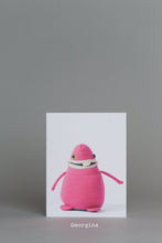 Load image into Gallery viewer, my friend monster™ blank photo cards