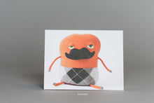 Load image into Gallery viewer, my friend monster™ blank photo cards