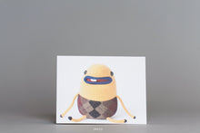 Load image into Gallery viewer, my friend monster™ blank photo cards