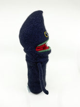 Load image into Gallery viewer, monster hand puppet named Andy