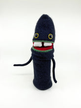Load image into Gallery viewer, monster hand puppet named Andy