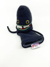 Load image into Gallery viewer, monster hand puppet named Andy