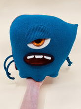 Load image into Gallery viewer, Pippin the plush my friend monster™
