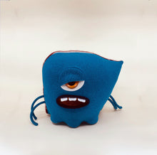 Load image into Gallery viewer, Pippin the plush my friend monster™