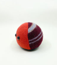 Load image into Gallery viewer, red mama and baby my friend monster™ plush nesting doll