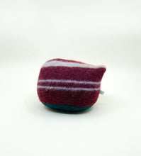 Load image into Gallery viewer, red mama and baby my friend monster™ plush nesting doll