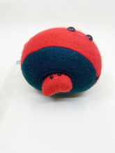 Load image into Gallery viewer, red mama and baby my friend monster™ plush nesting doll