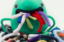 Load image into Gallery viewer, monster food for feeding your my friend monster™