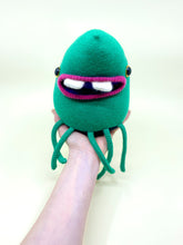 Load image into Gallery viewer, Skipper the my friend monster™ plush stuffed animal