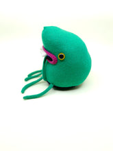 Load image into Gallery viewer, Skipper the my friend monster™ plush stuffed animal