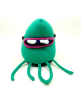 Load image into Gallery viewer, Skipper the my friend monster™ plush stuffed animal