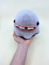 Load image into Gallery viewer, Julep the cute sweater monster