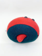 Load image into Gallery viewer, red mama and baby my friend monster™ plush nesting doll