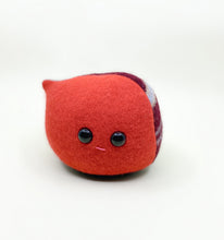 Load image into Gallery viewer, red mama and baby my friend monster™ plush nesting doll
