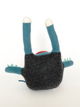 Load image into Gallery viewer, Thorne the friendly monster plush toy